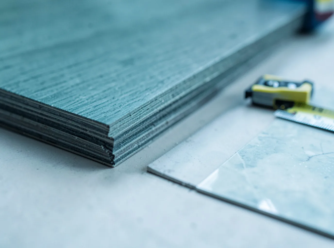 Luxury Vinyl Plank Installation Lucas, KS FAQs